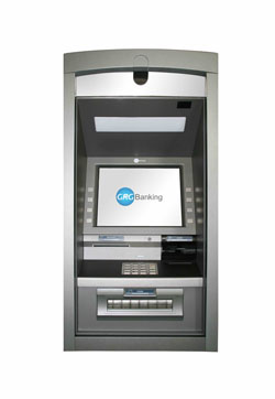 Guangzhou Quality Automated Teller Machine Factory China Atm Suppliers