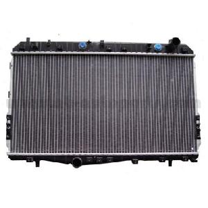 Auto Radiators In High Quality And Competitive Price