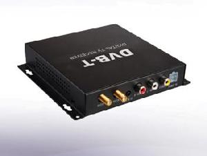 Sell Dvb-t Receiver