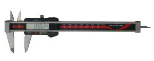 Protective Digital Calipers