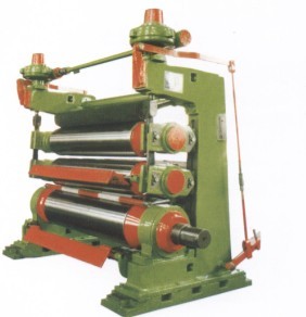 Calender, Paper And Pulp Making Machine, Refiner, Washer, Paper Machinery