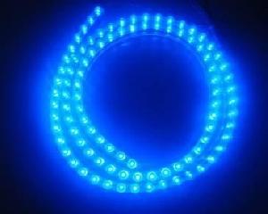 12monty auto led strip lighting 24cm waterproof