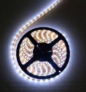 Flexible Smd Led Strip, 3258smd 5meter / Roll 60pcs / Meter Pvc Waterproof Led Strip