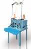 Manufacturer Offers High  Speed Shuttle Core Winding Machine