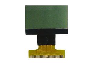 Graphic Lcd Cog Gvlcm12864g-11562