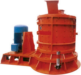 Composite Crusher