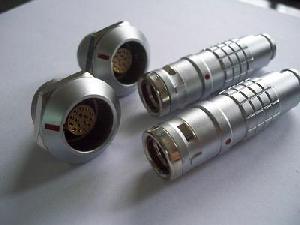 Fgg2k316 Clac Aviation Metal Cicular Connector