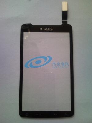 htc t mobile g2 mimics 4g touch screen digitizer