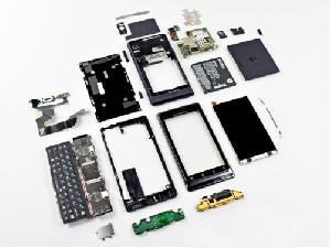 Motorola Droid 2 Repair Parts