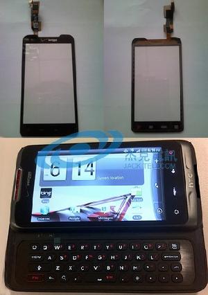 Verizon Htc Merge Adr6325 Touch Screen