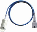 bci adult fingerclip spo2 sensor rsds003op