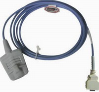 Colin Spo2 Sensor Adapter Cable Rsda008uio