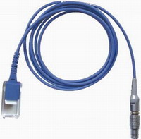 invivo spo2 sensor adapter cable rsda020jkl