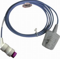 Kontron Adult Silicone Softtip Spo2 Sensor-rsdb031tyu