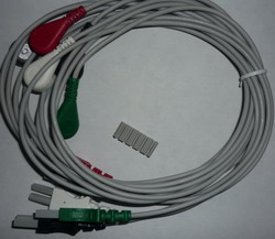 Ll Type 5 Leads-rsd E011asdf