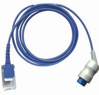 Mindray 12pin Spo2 Sensor Adapter Cable Rsda031ert