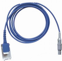 Mindray 6pin Spo2 Sensor Adapter Cable-rsda030bnm