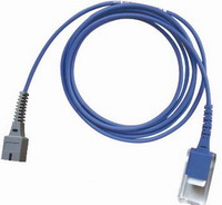 nellcor spo2 sensor adapter cable rsda041yui