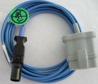 Ohmeda Adult Silicone Softtip Spo2 Sensor-rsdb017vbn