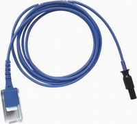 Ohmeda Spo2 Sensor Adapter Cable-rsda012ghj