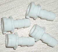 plastic connector nibp cuff oa025asd