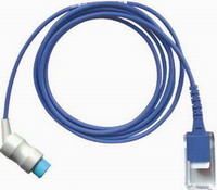 siemens spo2 sensor adapter cable rsda058fgh