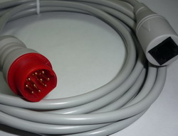 Siemens-abbott Ibp Cable-rsd M006bzxcv