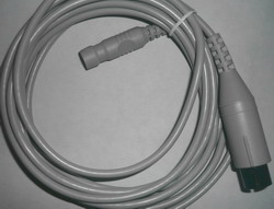 spacelabs b braun ibp cable rsd m002ebnm