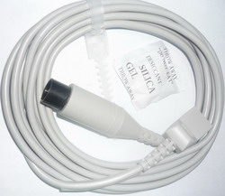 Spacelabs-utah Ibp Cable Rsd M002aqwer