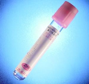 Edta Tube