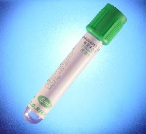 Heparin Tube