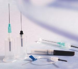 Blood Collection Needles