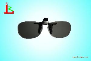 clip up 3d glasses kzl m 01