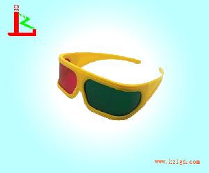 green magente 3d glasses kzl r 01