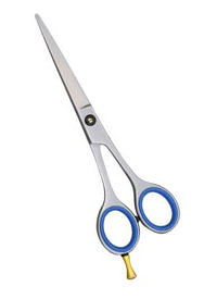 barber scissors