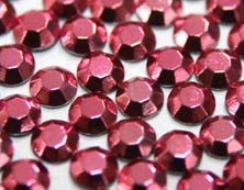 Iron On Metal Studs Exporter