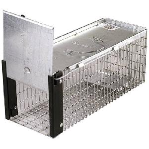 animal trap cage