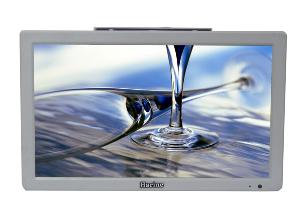 Selling 15.6 Inch Fixed Bus Led Monitor