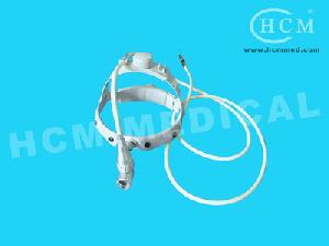 Dental Cable Headlight / Headlamp / Head Lamp / Head Light