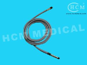 endoscope silicon fiber cable