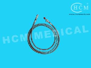 Endoscope Stainless Steel Fiber / Cable