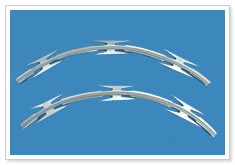 Razor Barbed Wire