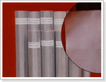 Stainless Steel Wire Mesh