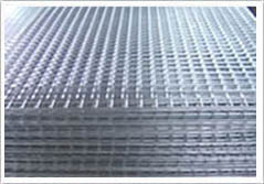 welded wire mesh