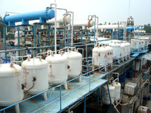 Produce Sodium Polyacrylate-shandong Taihe Water Treatment Co., Ltd