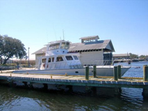 62' Charter Boat, Stock# 3353-1300