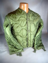 Clothing Liners, Stock# 3196-443