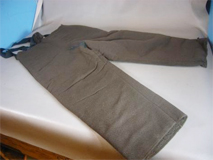 Cold Weather Bib Overalls, Stock# 3255-24