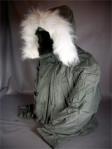 Cold Weather Jackets And Parkas, Stock# 3217-911