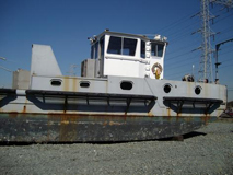 50 Ft Dive Boat, Stock# 3353-8100